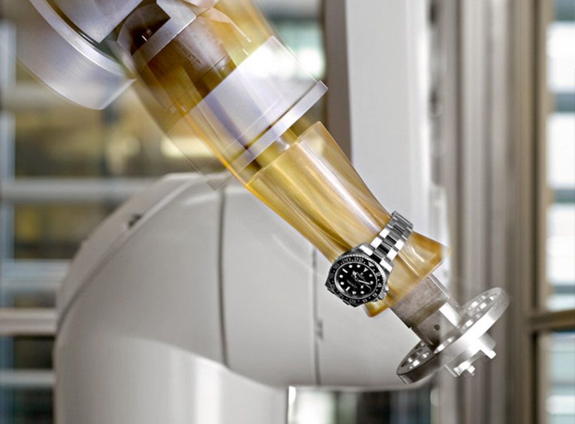 Extreme Tests of Swiss Fake Rolex Watches UK--