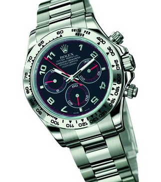 Well-known Rolex Daytona Replica Watches With Practical Functions